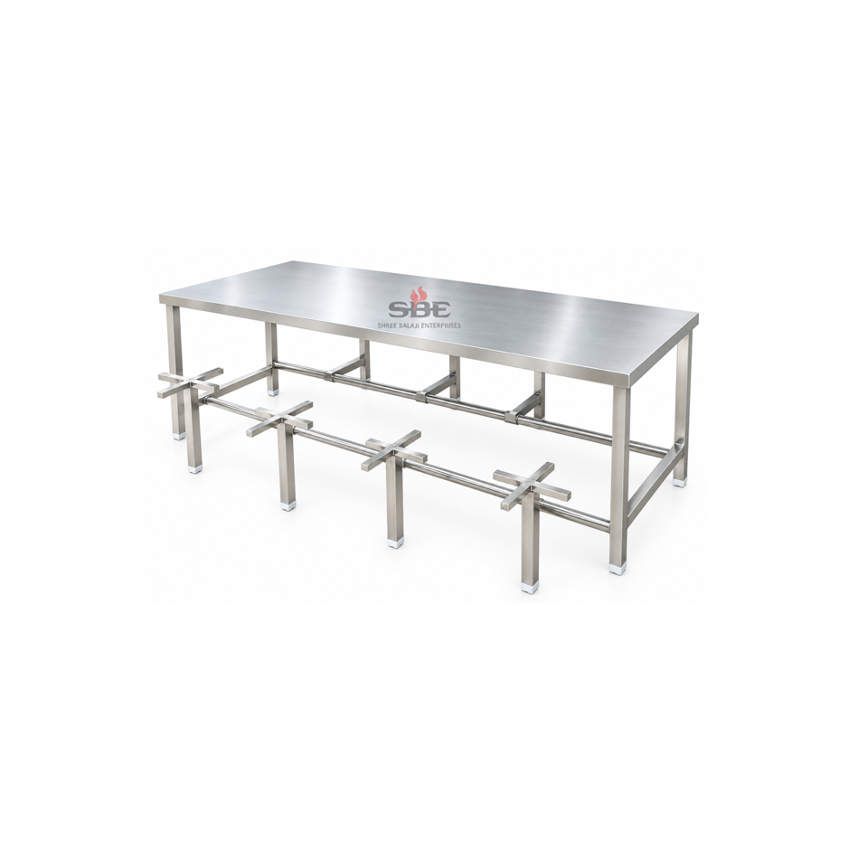 soiled-dish-receiver-table